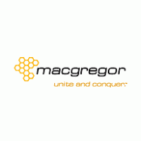 Macgregor logo vector logo