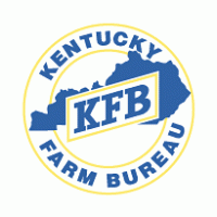 KFB logo vector logo