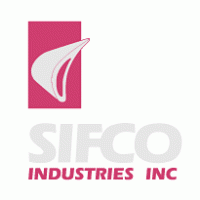 SIFCO Industries logo vector logo