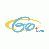 Go.com logo vector logo