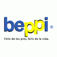 Beppi logo vector logo