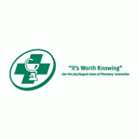 It’s Worth Knowing logo vector logo