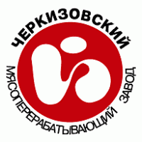 Cherkizovsky logo vector logo