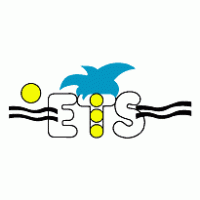 ETS logo vector logo