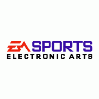 EA Sport logo vector logo