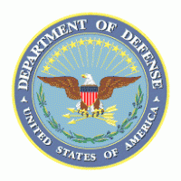 Department of Defense logo vector logo