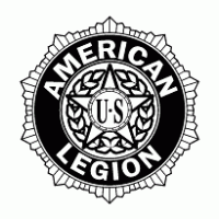 American Legion logo vector logo