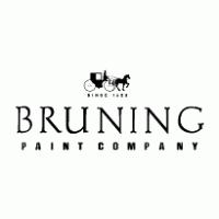 Bruninng logo vector logo