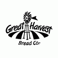 Great Harvest Bread logo vector logo