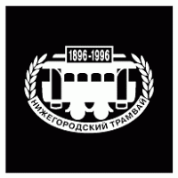 Nizhegorodskij Tramvaj logo vector logo