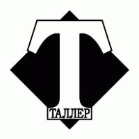 Taller logo vector logo