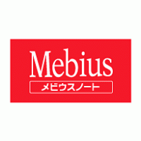 Sharp Mebius logo vector logo
