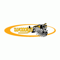 Woody’s logo vector logo