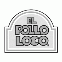 El Pollo Loco logo vector logo