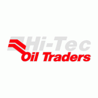 Hi-Tec Oil Traders logo vector logo