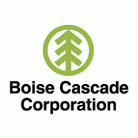 Boise Cascade logo vector logo