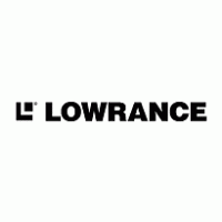 Lowrance logo vector logo