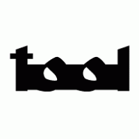 TOOL logo vector logo