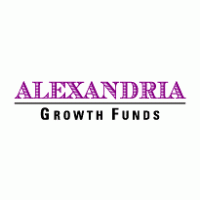 Alexandria logo vector logo