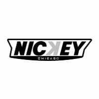 Nickey logo vector logo