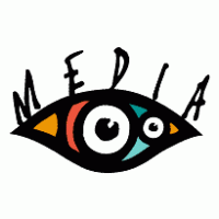 Media100 logo vector logo