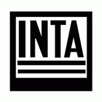 INTA logo vector logo