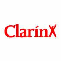 Clarin logo vector logo