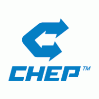 Chep logo vector logo