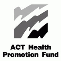 ACT Health logo vector logo