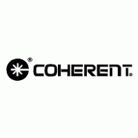 Coherent logo vector logo