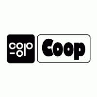 Coop logo vector logo