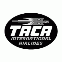 TACA logo vector logo