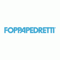 Foppa Pedretti logo vector logo