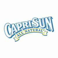 CapriSun logo vector logo