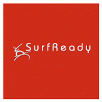 SurfReady logo vector logo