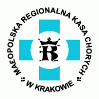 Malopolska Regionalna Kasa Chorych logo vector logo