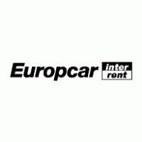 Europcar logo vector logo