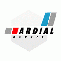 Ardial Groupe logo vector logo