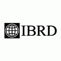 IBRD logo vector logo