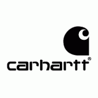 Carhartt logo vector logo