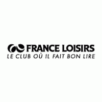France Loisirs logo vector logo