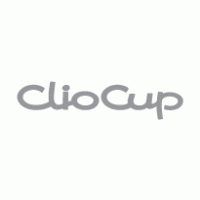 Renault Clio Cup logo vector logo