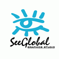 SeeGlobal logo vector logo