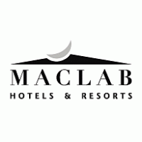 Maclab logo vector logo
