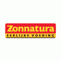 Zonnatura logo vector logo