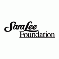 Sara Lee Foundation logo vector logo