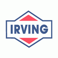 Irving Oil logo vector logo