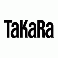 Takara logo vector logo