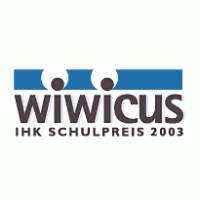 Wiwicus logo vector logo