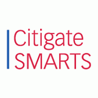 Citigate SMARTS logo vector logo